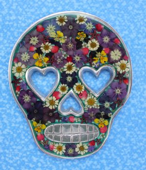 10-I Calaveras y Luchadores