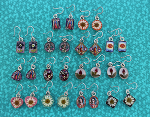 11. Aretes Medianos
