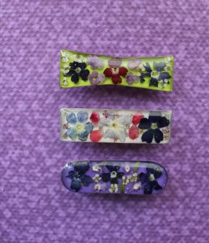 11-B Broche Mediana de Alpaca