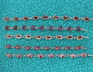 12. Pulseras Normales