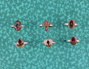 13. Anillos Normales