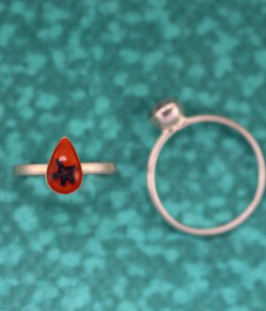 17. Anillos chicos