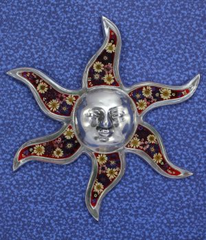 03-E Sol Pewter