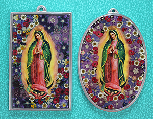 03-IM Imagen Guadalupe Mediana Pewter