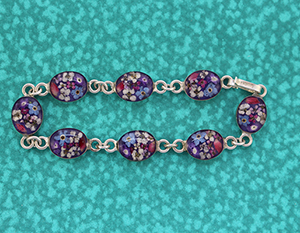 08. Pulseras Medianas