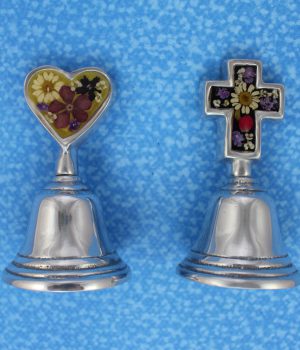 08-I Campana Pewter