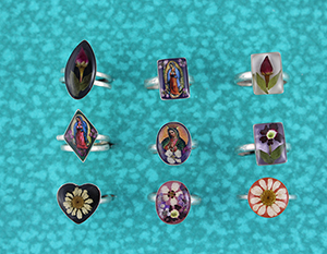 09. Anillos Medianos