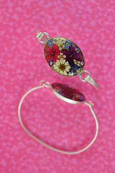 49. Brazalete