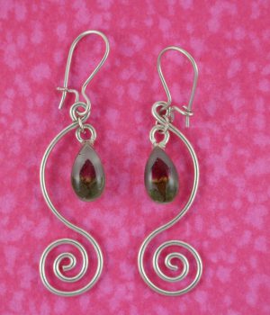 50. Aretes Espiral